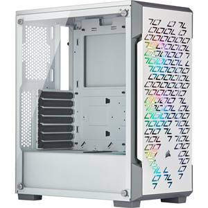 ITLS COS 27 Gamer - i5-12600KF - 2TB M.2 SSD - RTX 4060 8GB - 32GB RAM - Win11 - Grade Ny